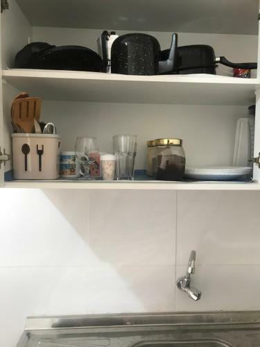 Apartamento Chal�s Da Poliana