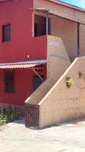 Apartamento Chal�s Da Poliana