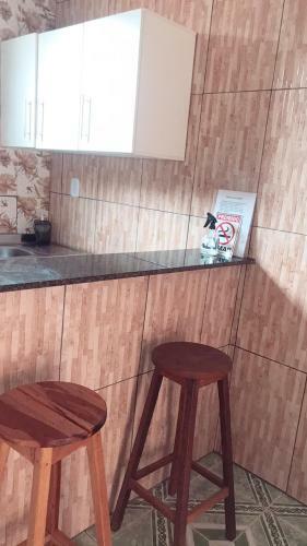 Apartamento Chal�s Da Poliana