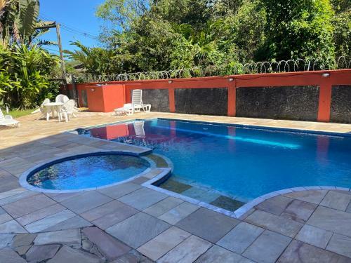 Apartamento Flat Em Juquehy L&h