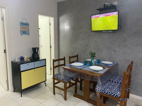 Apartamento Flat Em Juquehy L&h
