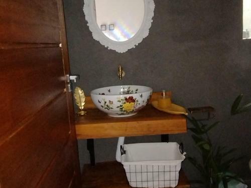 Hostel Txai Juquehy
