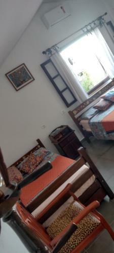 Hostel Txai Juquehy