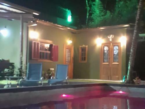 Hostel Txai Juquehy