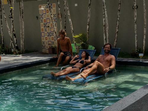 Hostel Txai Juquehy