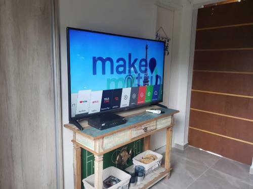 Apartamento Apto Duplex Com Mezanino
