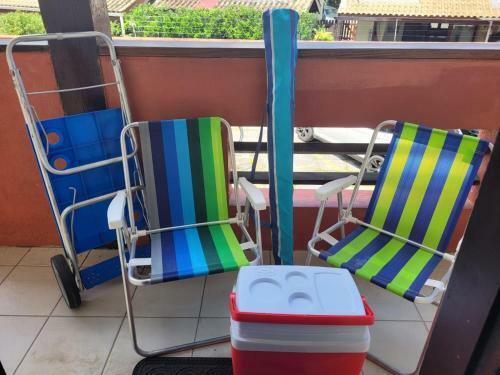 Apartamento Apto Duplex Com Mezanino