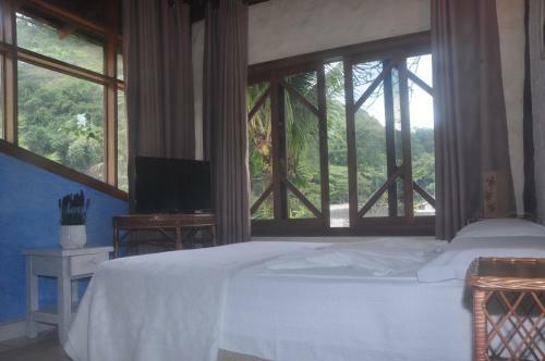 Posada Pousada Baob�