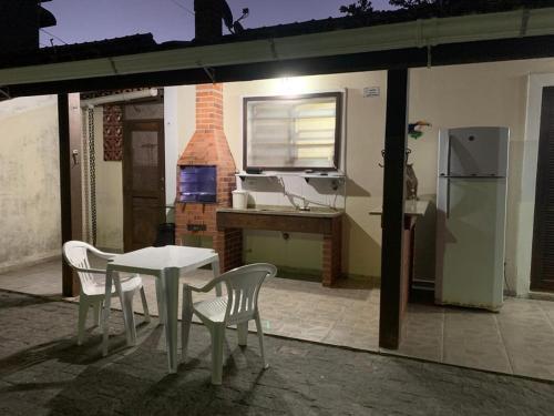 Casa De Temporada Juquehy