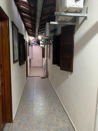 Casa De Temporada Juquehy