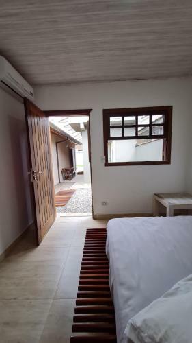 Casa Juquehy T�rrea 700 Metros Da Praia