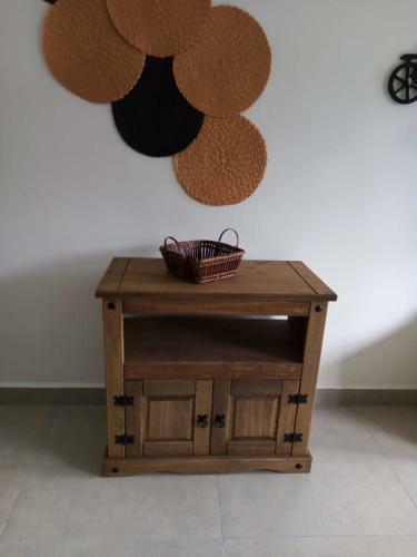 Apartamento Flat Novinho Em Juquehy
