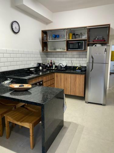 Apartamento Flat Novinho Em Juquehy