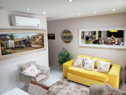 Apartamento Condominio Iberostate