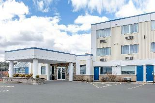 St Jude Hotel - Standard