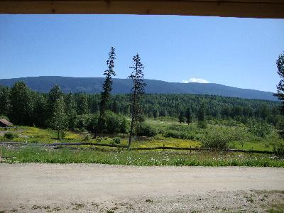 Hotel Helmcken Falls Lodge - Standard