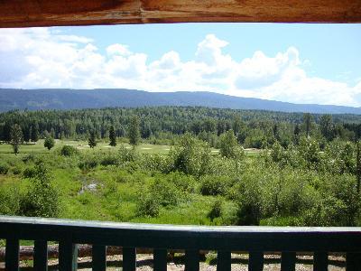 Hotel Helmcken Falls Lodge - Standard