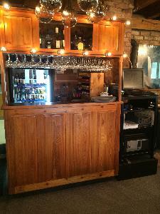 Hotel Helmcken Falls Lodge - Standard