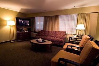 Hotel Best Western Coquitlam Inn - S