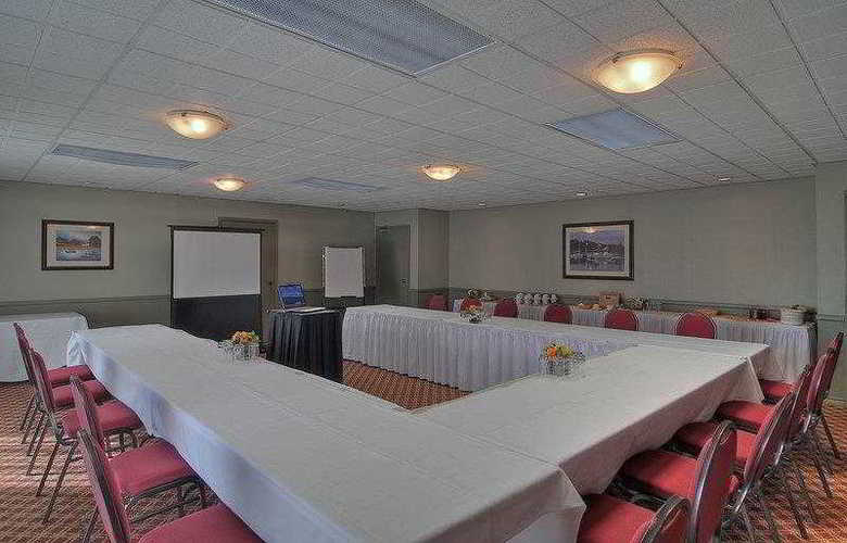 Best Western Westerly Hotel - Superior