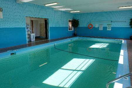 Hotel Sandman Inn Cranbrook