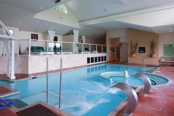 Hotel Sir Sam's Inn - Standard