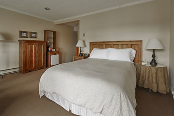 Hotel Sir Sam's Inn - Standard