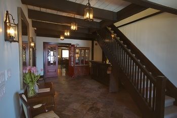 Hotel Sir Sam's Inn - Standard