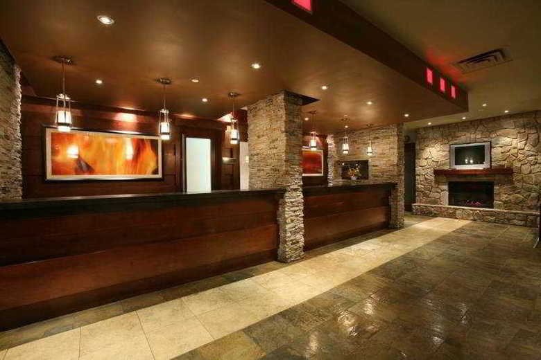 Hotel Sandmanedmonton West