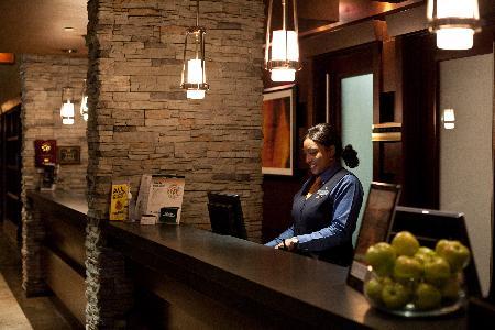 Hotel Sandmanedmonton West