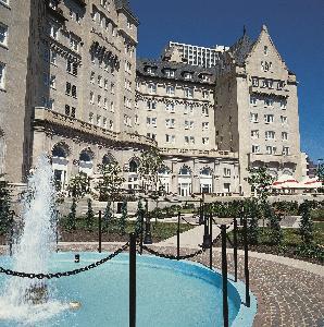 Fairmont Hotel Macdonald - Fairmont View