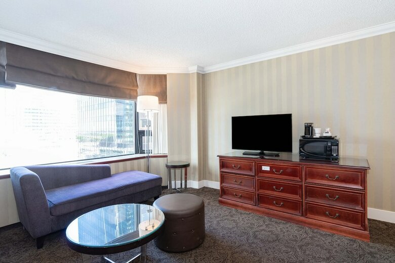 Sutton Place Hotel Edmonton - Standard