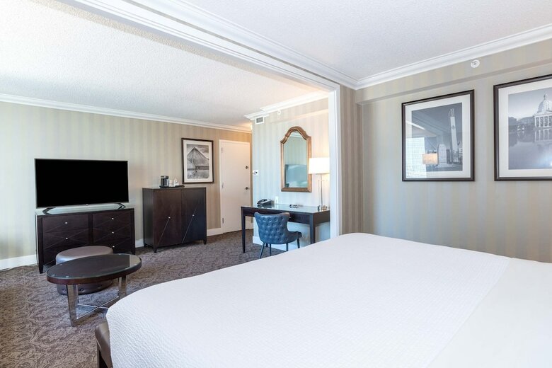 Sutton Place Hotel Edmonton - Standard