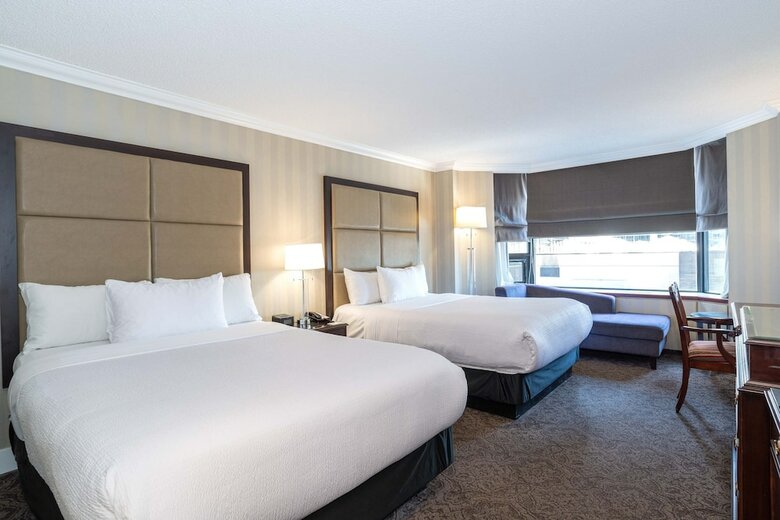 Sutton Place Hotel Edmonton - Standard