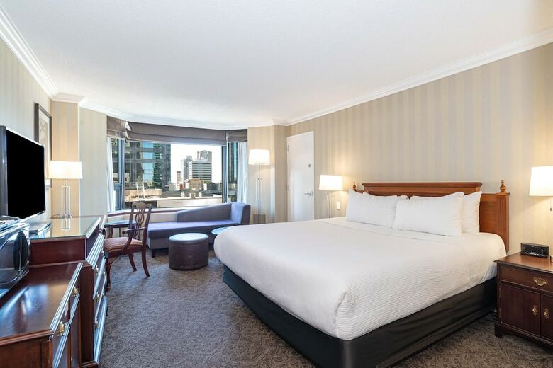 Sutton Place Hotel Edmonton - Standard