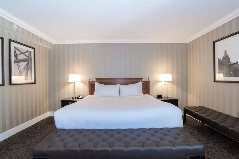 Sutton Place Hotel Edmonton - Standard