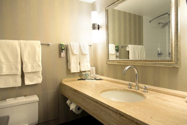 Sutton Place Hotel Edmonton - Standard