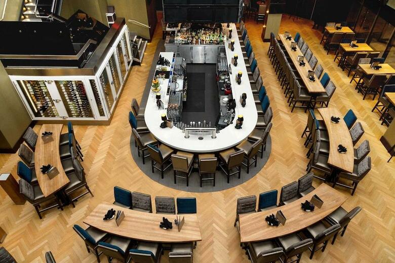 Sutton Place Hotel Edmonton - Standard