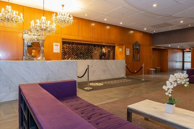 Sutton Place Hotel Edmonton - Standard