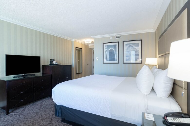Sutton Place Hotel Edmonton - Standard