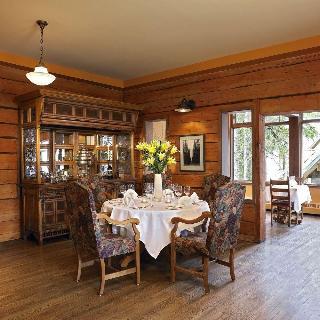 Hotel Emerald Lake Lodge - Superior