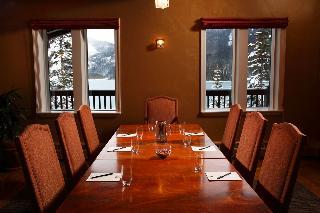 Hotel Emerald Lake Lodge - Superior