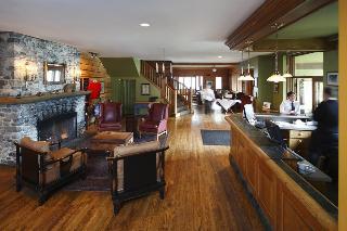 Hotel Emerald Lake Lodge - Superior