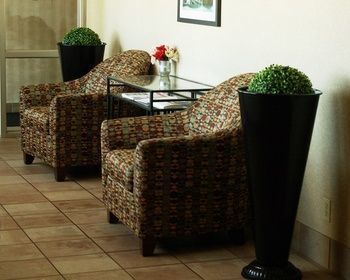 Hotel Econo Lodge Fort St.john- Roh