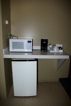 Hotel Econo Lodge Fort St.john- Roh