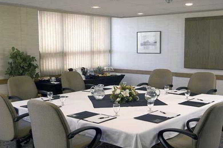 Hotel Quality Inn Northern Grand