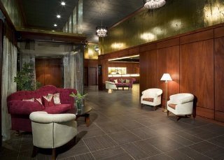 Hotel Quality Inn Northern Grand