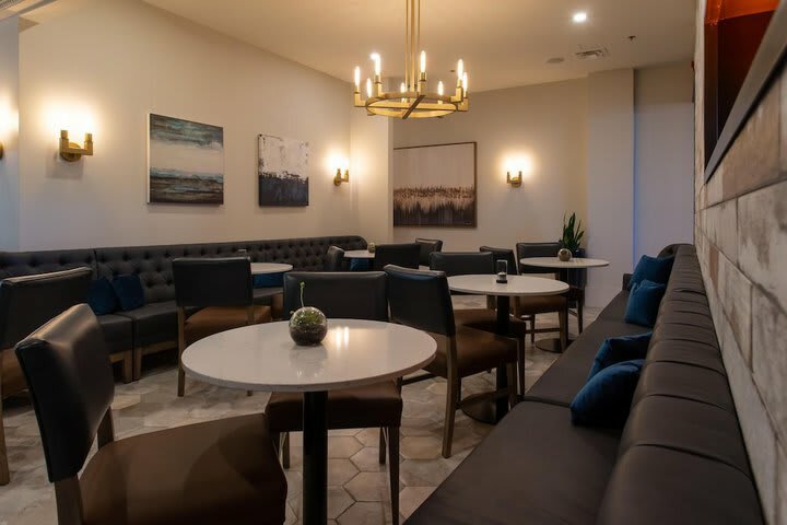 Hotel Crowne Plaza Fredericton Lord Beaverbrook - Standard Room