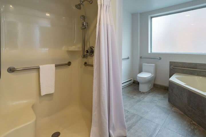Hotel Crowne Plaza Fredericton Lord Beaverbrook - Standard Room
