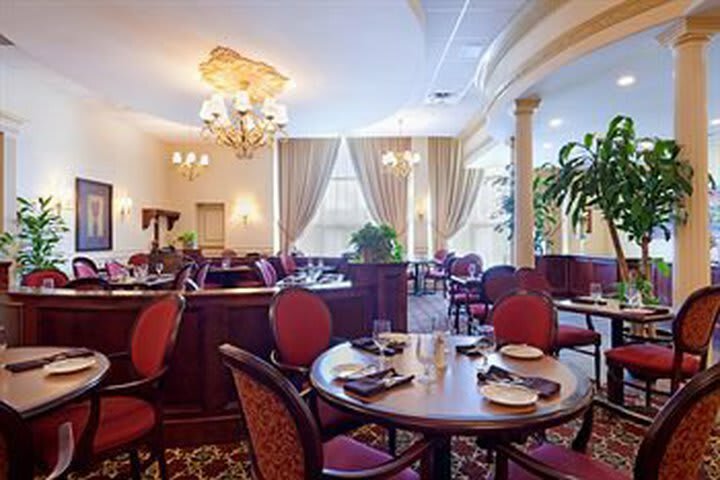 Hotel Crowne Plaza Fredericton Lord Beaverbrook - Standard Room